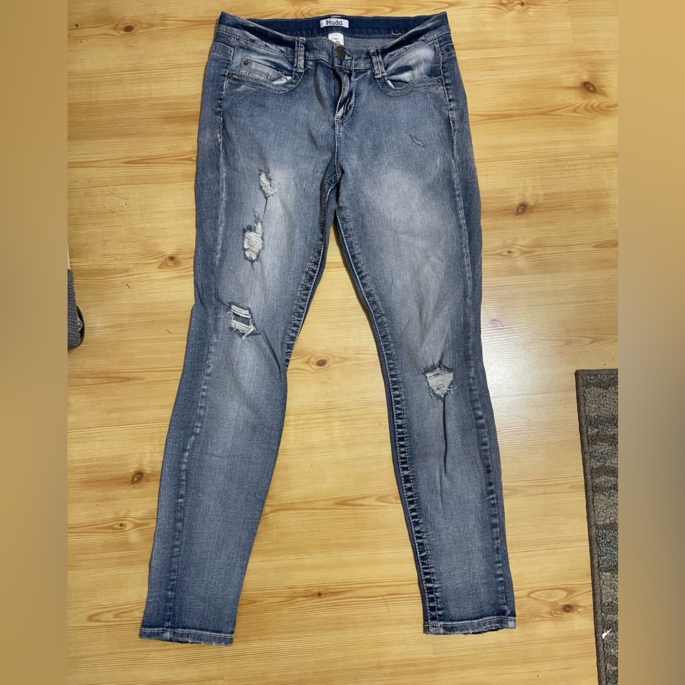 Mudd Jeans